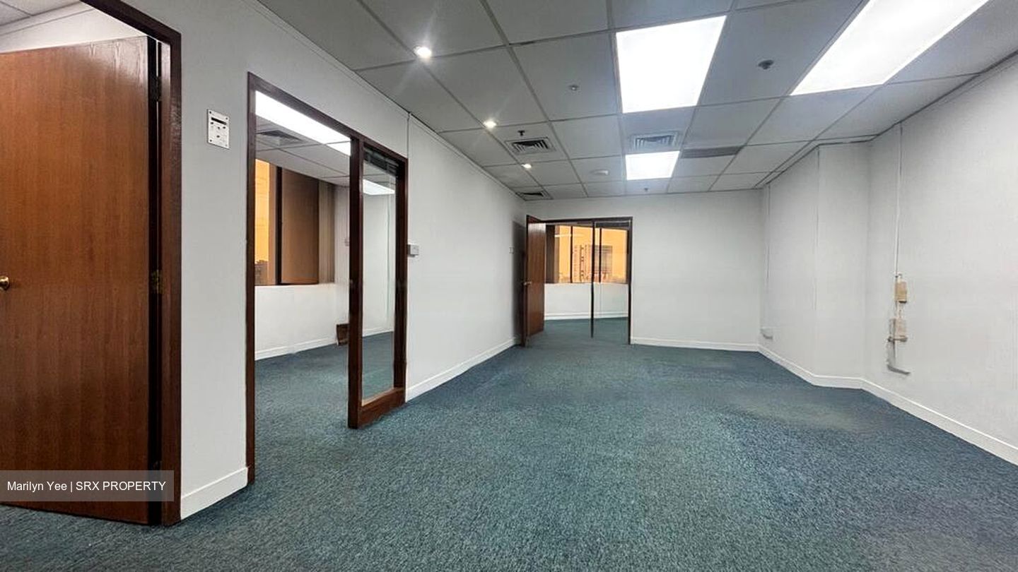 Capital Tower (D1), Office #451971331